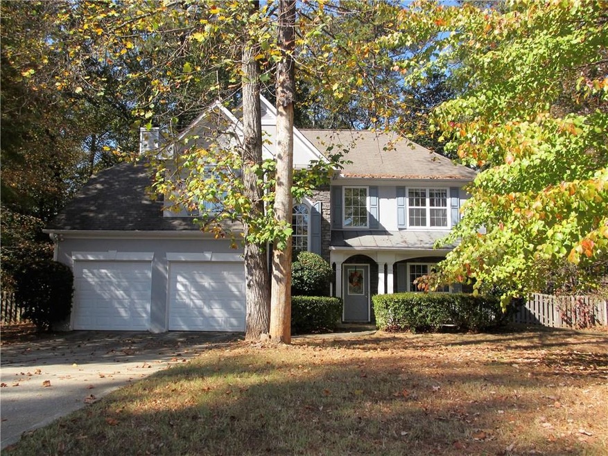 3120 Wellborn Ct SW, Marietta, GA 30008 - photo 1