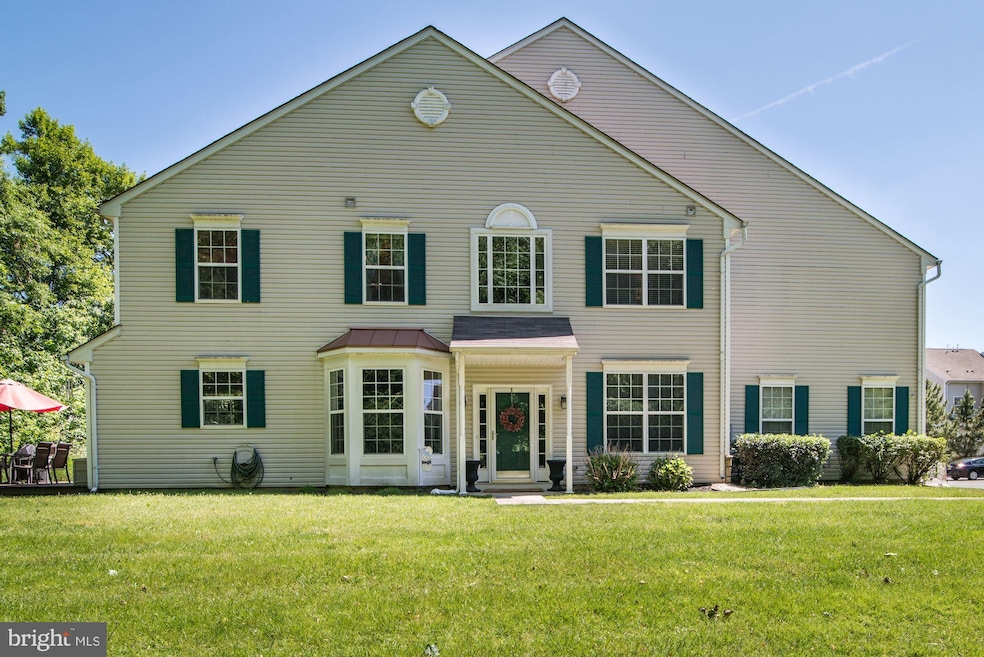 115 Sansom Ln, Woodbury, NJ 08096 - photo 1