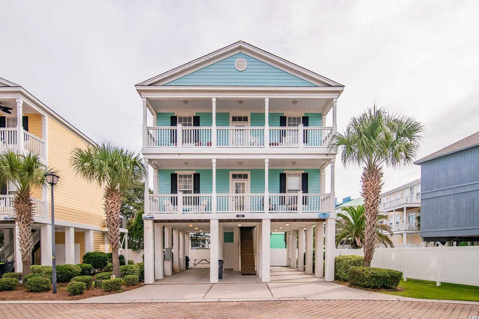 121 Crab Dr, Murrells Inlet, SC 29576 - photo 1