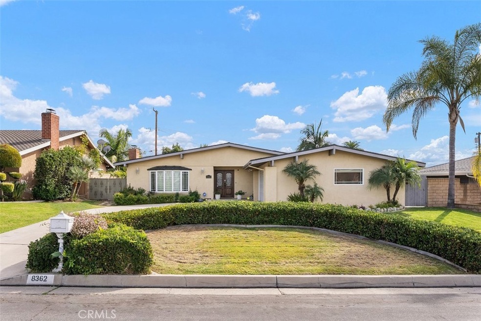8362 Sunnybrook Ave, Buena Park, CA 90621 - photo 1