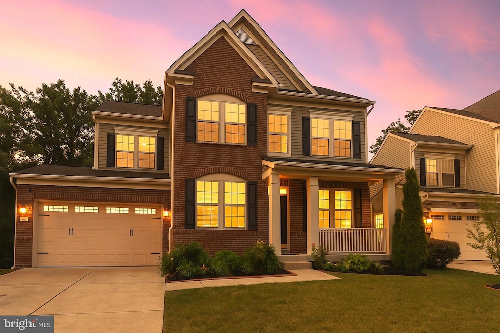 8008 Hubble Dr, Lanham, MD 20706 - photo 1