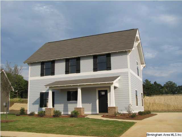 The FLYNN is a great value with 4 bedrooms, 2.5 ba