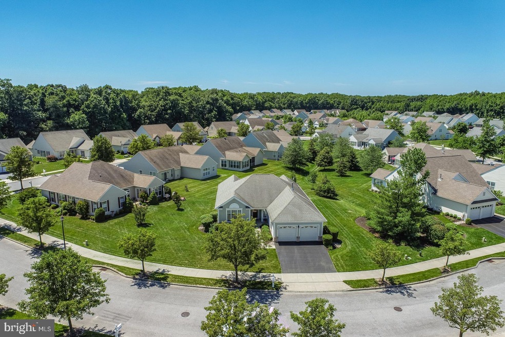 708 Somerset Ln, Middletown, DE 19709 - photo 1