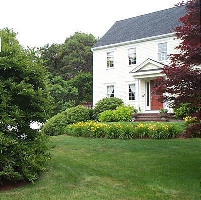 2 Peaked Cliff Rd, Sagamore Beach, MA 02562 - photo 1