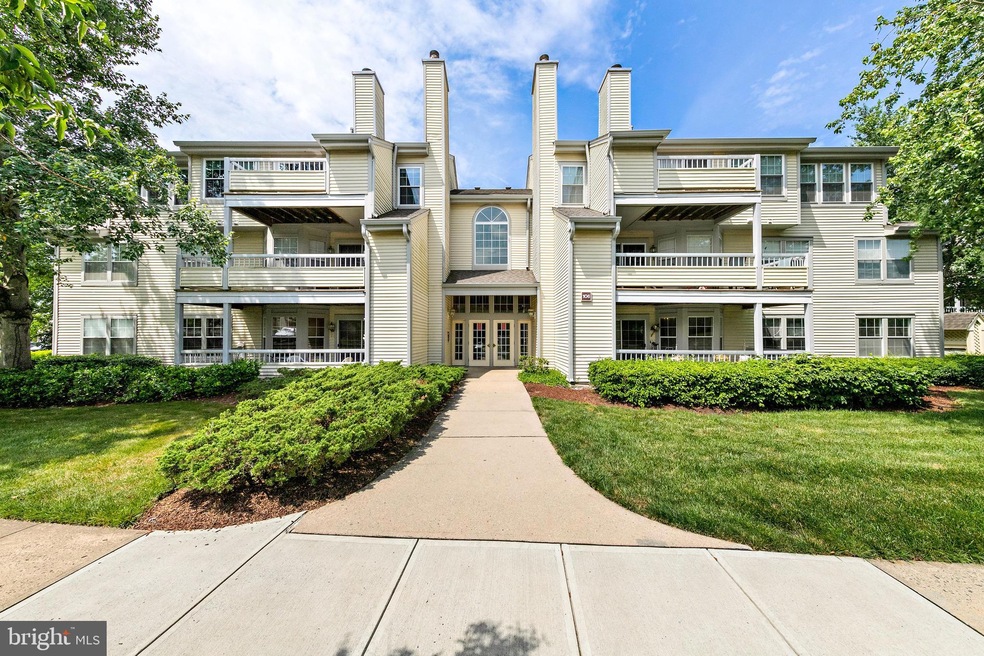 106 Heritage Blvd unit 11, Princeton, NJ 08540 - photo 1