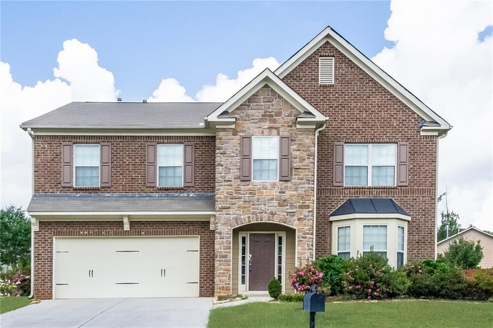 unlisted-address, Newnan, GA 30263 - photo 1