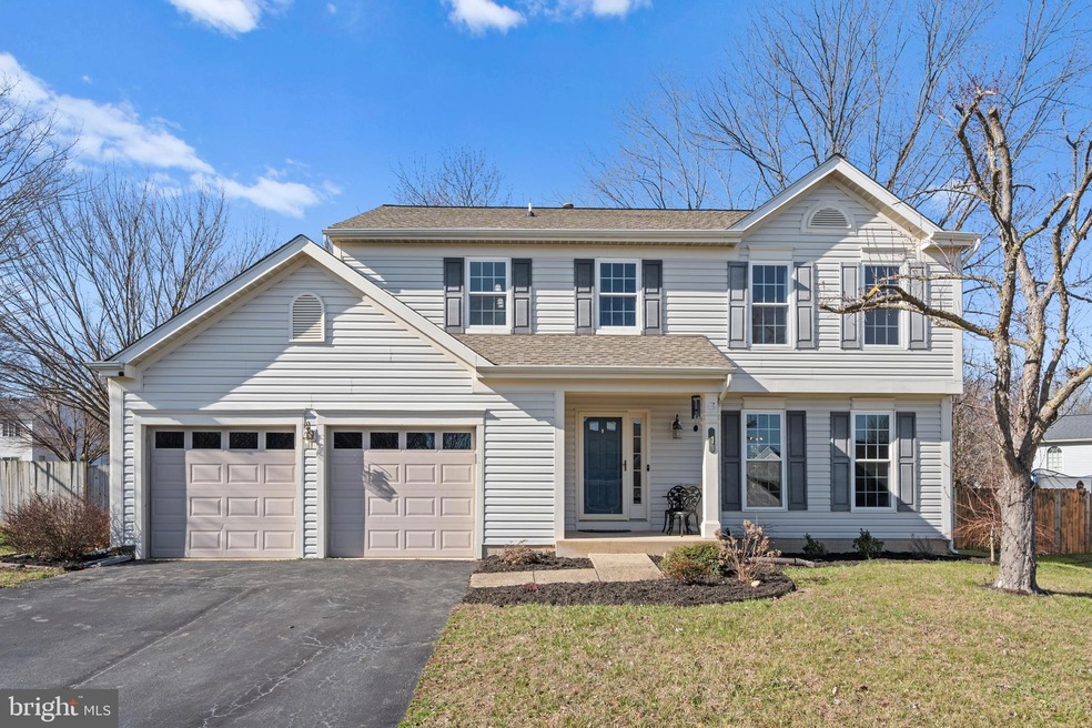 1 Daventry Place, Stafford, VA 22554 - photo 1