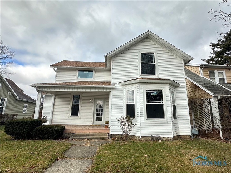 204 Mound Street, Findlay