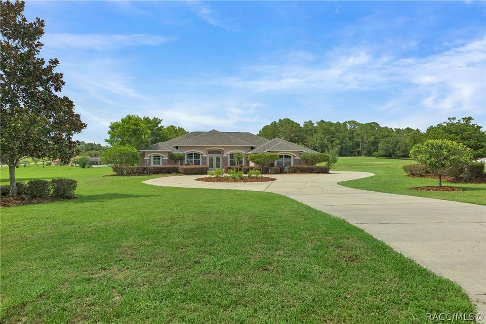 915 E Hartford St, Hernando, FL 34442 - photo 1