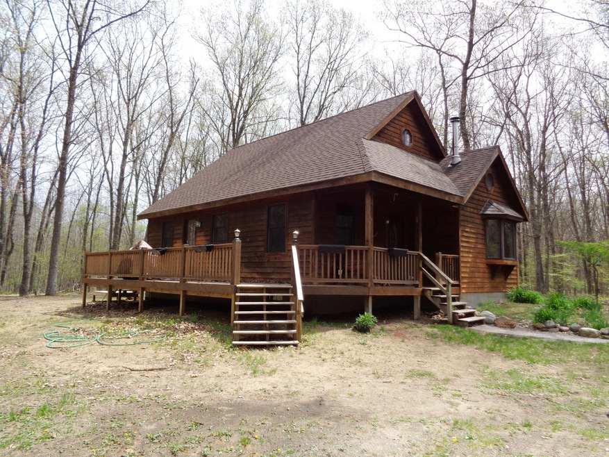 287 Hayes St, Bitely, MI 49309 - photo 1