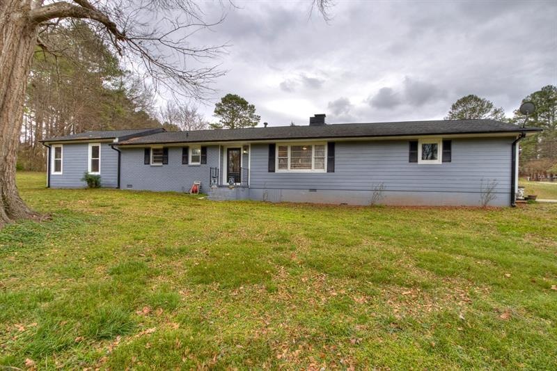 21 Dobson Dr SW, Euharlee, GA 30120 - photo 1