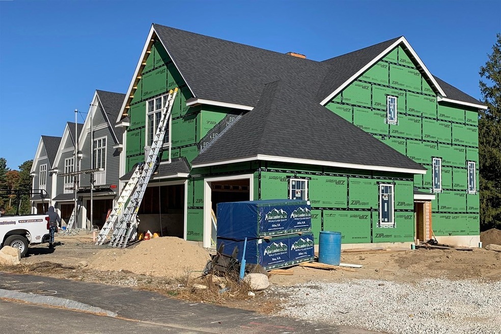 9 Robert Dr unit 4-1, Andover, MA 01810 - photo 1