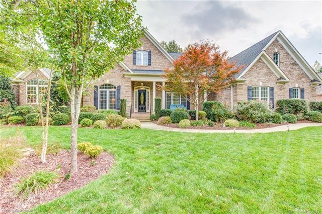 Welcome home!