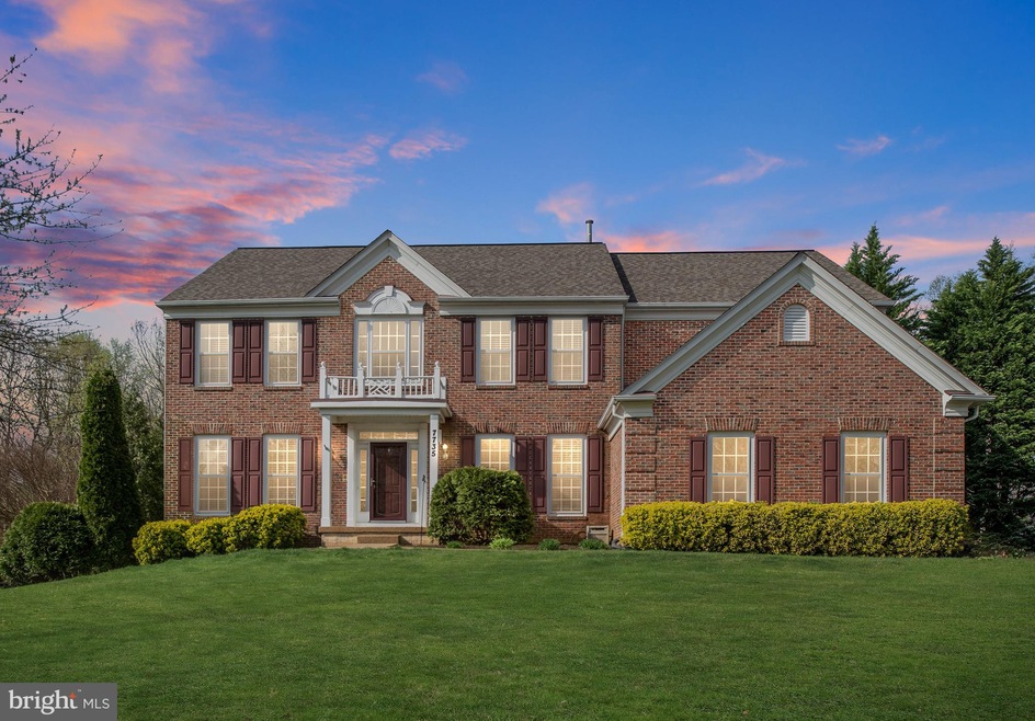 7735 Visionary Ct, Manassas, VA 20112 - photo 1