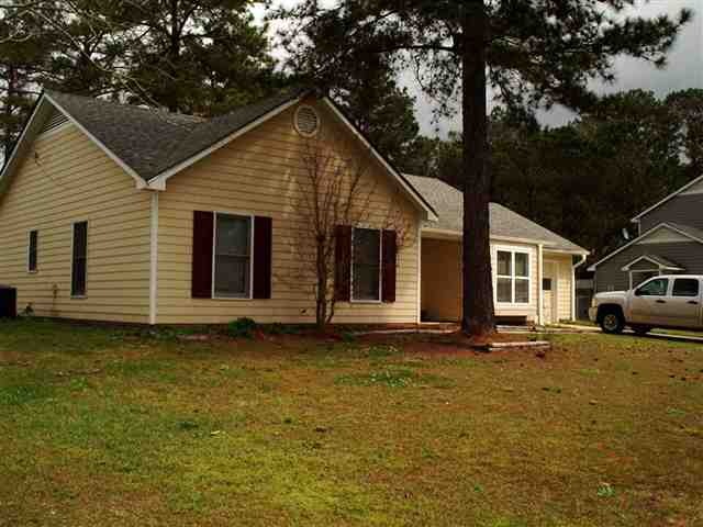 116 Carriage Dr, Jacksonville, NC 28546 - photo 1