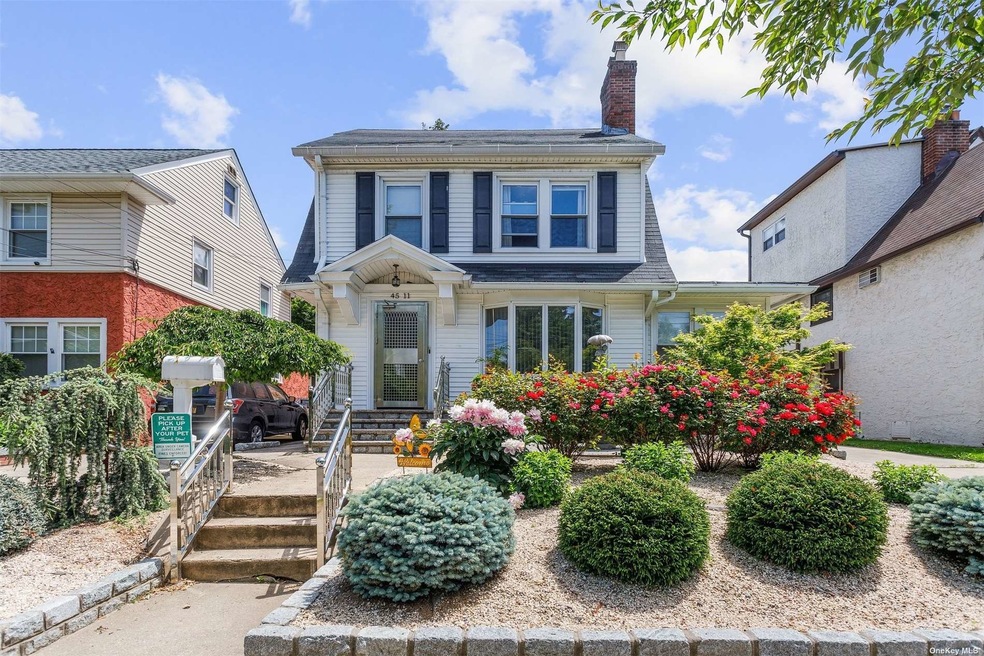 4511 169th St, Flushing, NY 11358 - photo 1