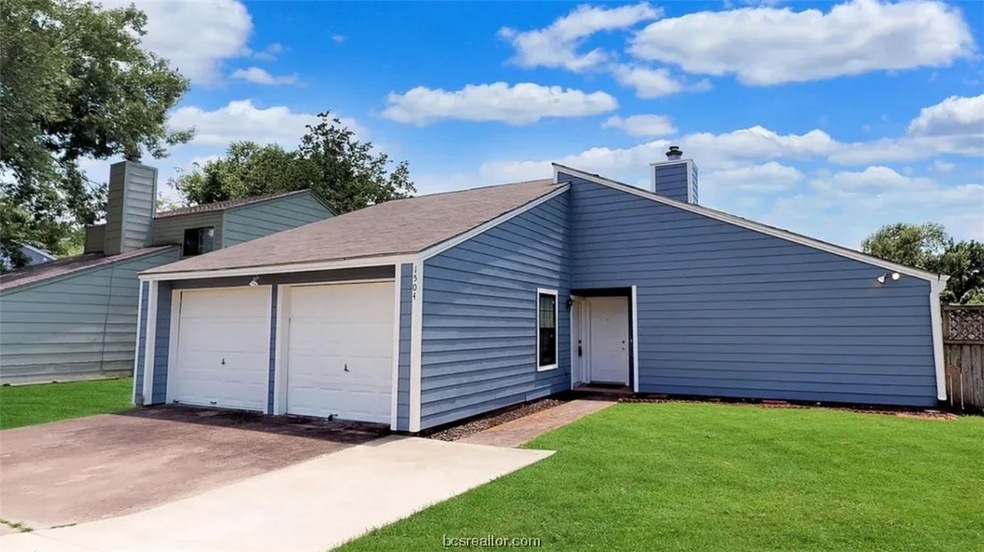 1504 Lemon Tree Ln, College Station, TX 77840 - photo 1