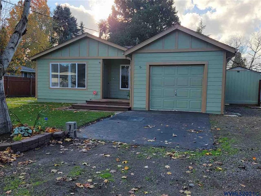 4355 Gary St NE, Keizer, OR 97303 - photo 1