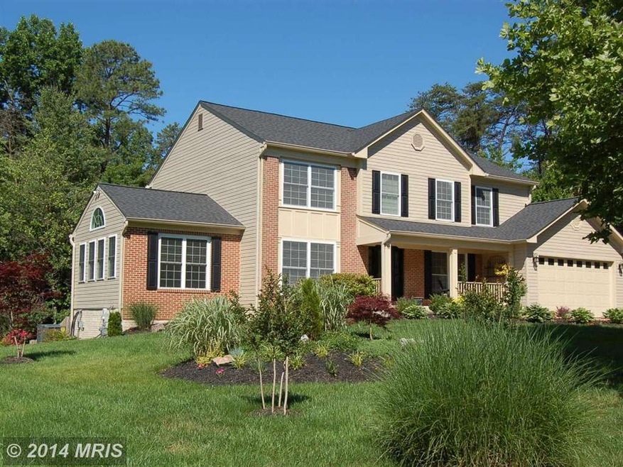 8022 Wingate Dr, Glenn Dale, MD 20769 - photo 1