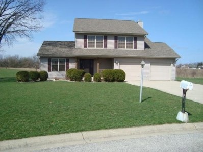 386 Sara Ln, La Porte, IN 46350 - photo 1