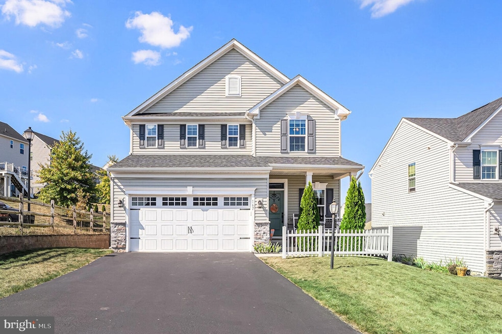 Under Contract $549,900