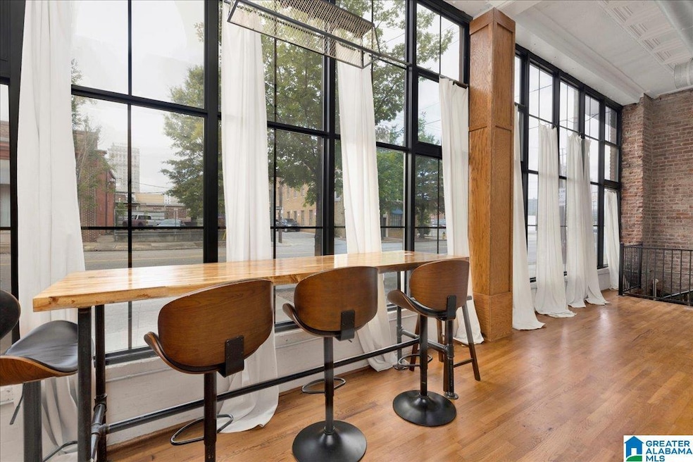 2412 2nd Ave N unit 16, Birmingham, AL 35203 - photo 1