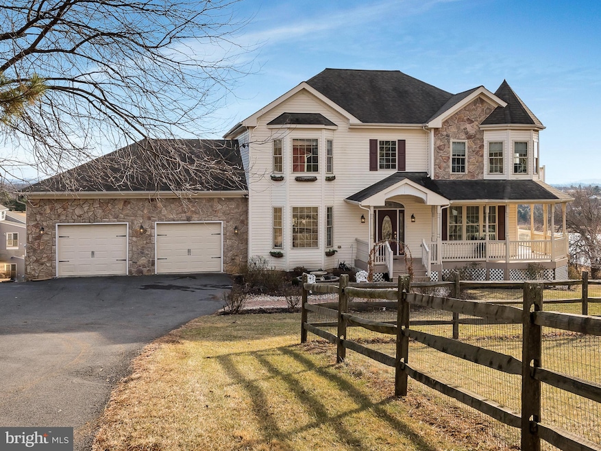 9162 Myersville Rd, Myersville, MD 21773 - photo 1