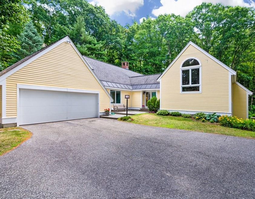 4 Oak Meadow Rd, Lincoln, MA 01773 - photo 1