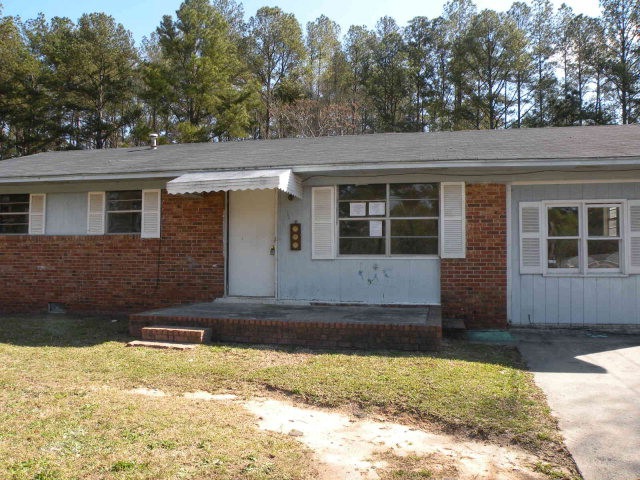 Main View