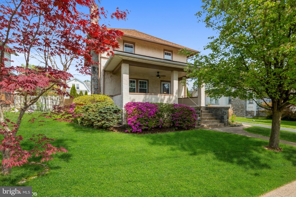 4119 Huey Ave, Drexel Hill, PA 19026 - photo 1