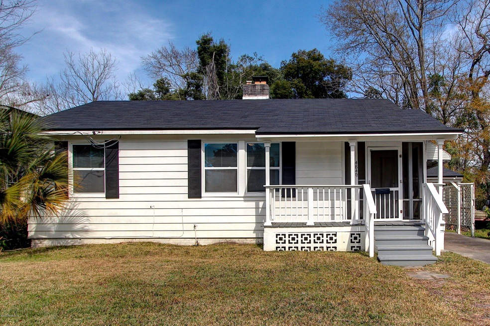 4849 Fremont St, Jacksonville, FL 32210 - photo 1