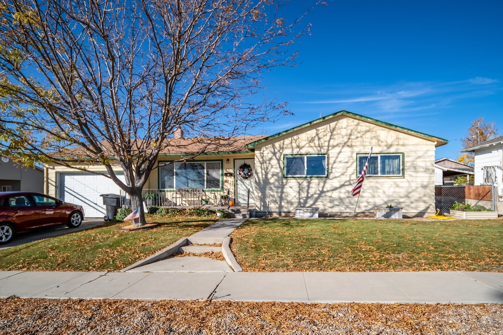 575 E 700 N, Price, UT 84501 - photo 1