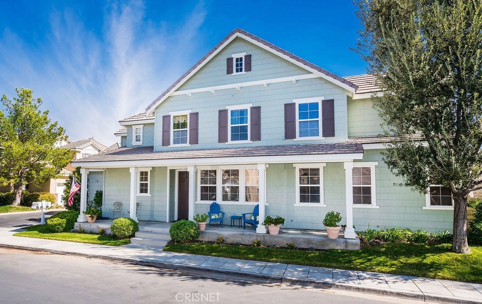 23316 Portland Ln, Valencia, CA 91355 - photo 1