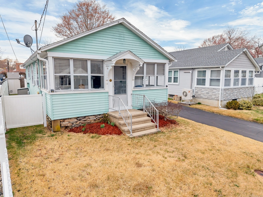 13 Breen Ave, Old Lyme, CT 06371 - photo 1