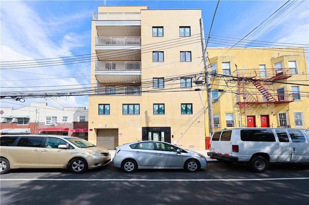 2837 W 19th St unit 2A, Brooklyn, NY 11224 - photo 1