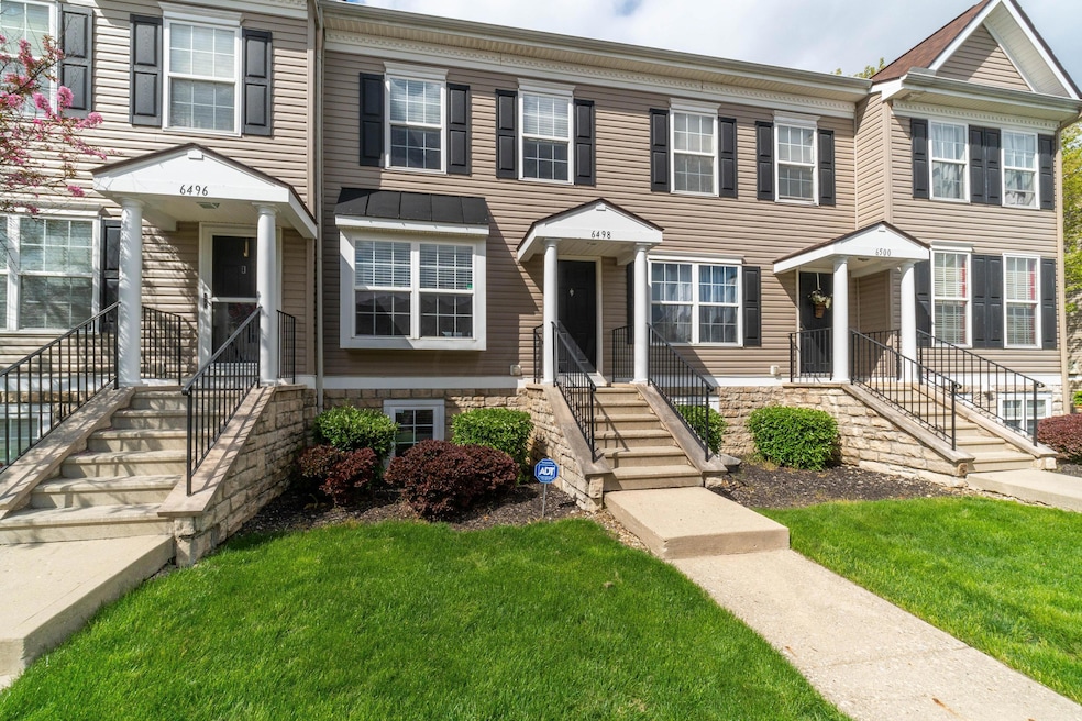 6498 Crab Apple Dr unit 10-649, Canal Winchester, OH 43110 - photo 1