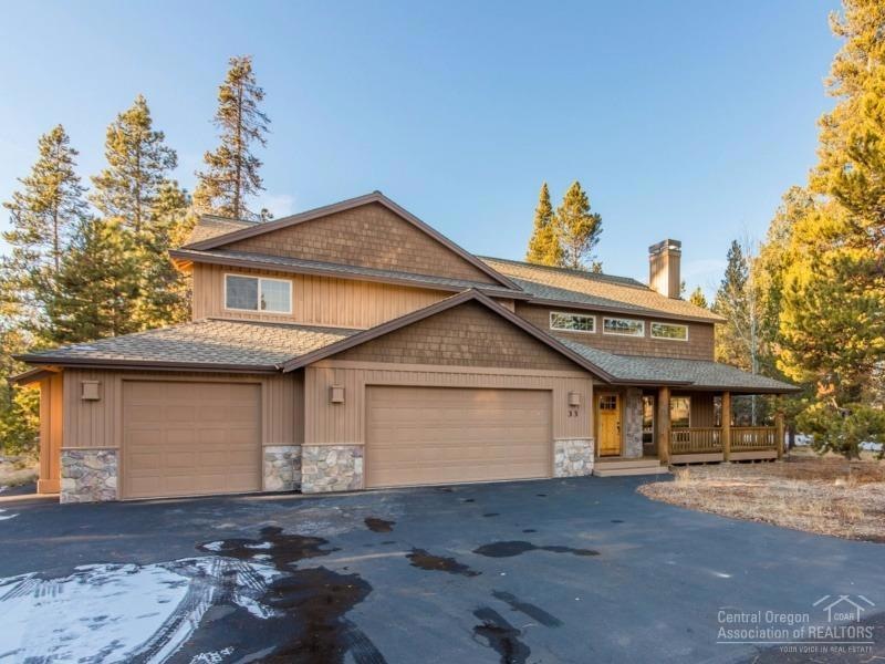 33 Tokatee Ln, Sunriver, OR 97707 - photo 1