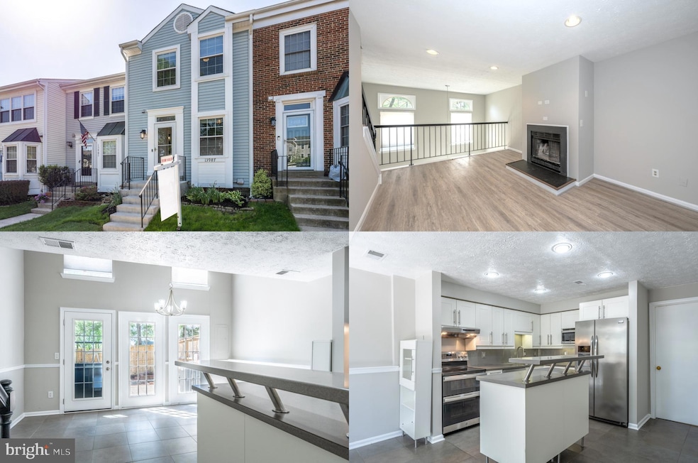 13987 Big Yankee Ln, Centreville, VA 20121 - photo 1