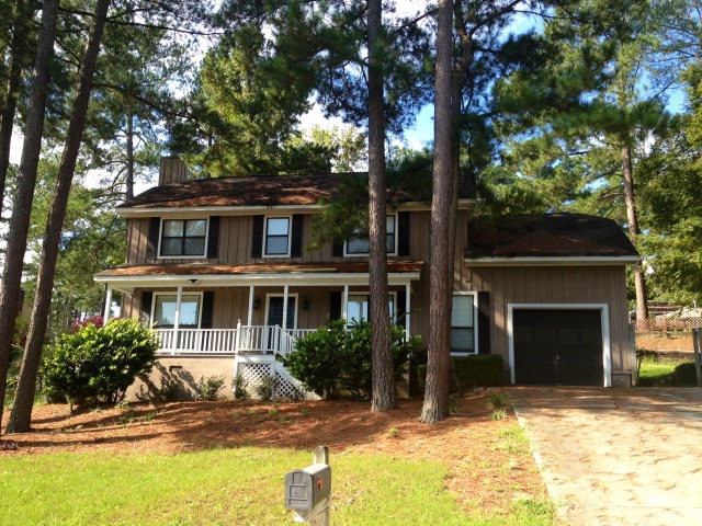 Main View