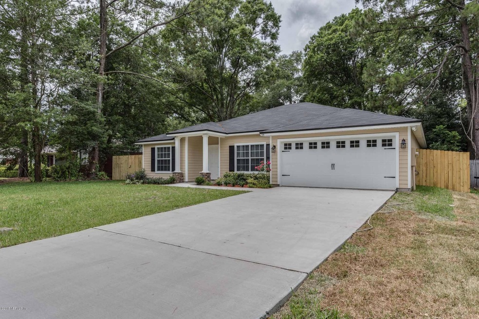 1390 Murray Dr, Jacksonville, FL 32205 - photo 1