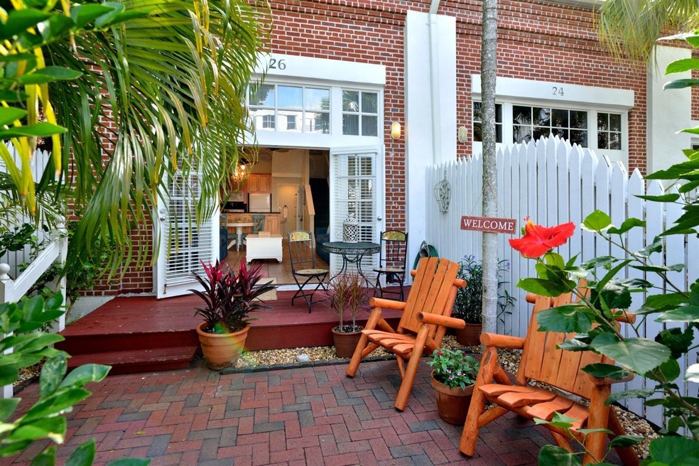 101 Front Street 1