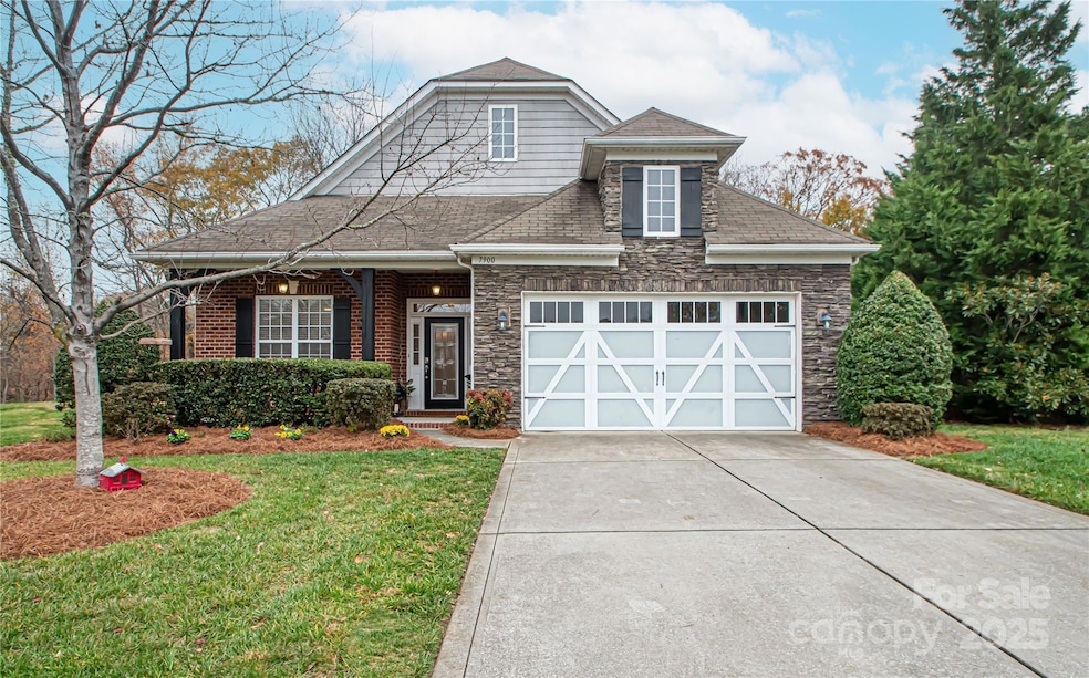 7900 Honey Fig Rd, Charlotte, NC 28277 - photo 1