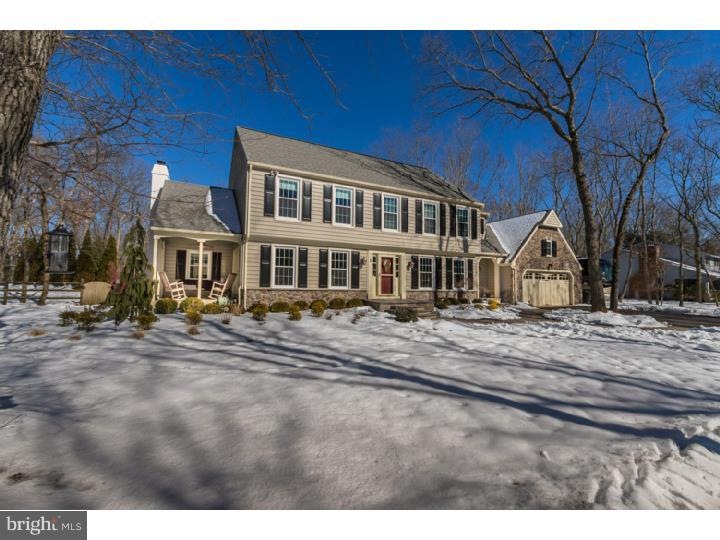 1 Preswick Dr, Medford, NJ 08055 - photo 1