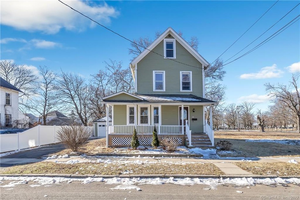 26 Avon St, Stratford, CT 06615 - photo 1