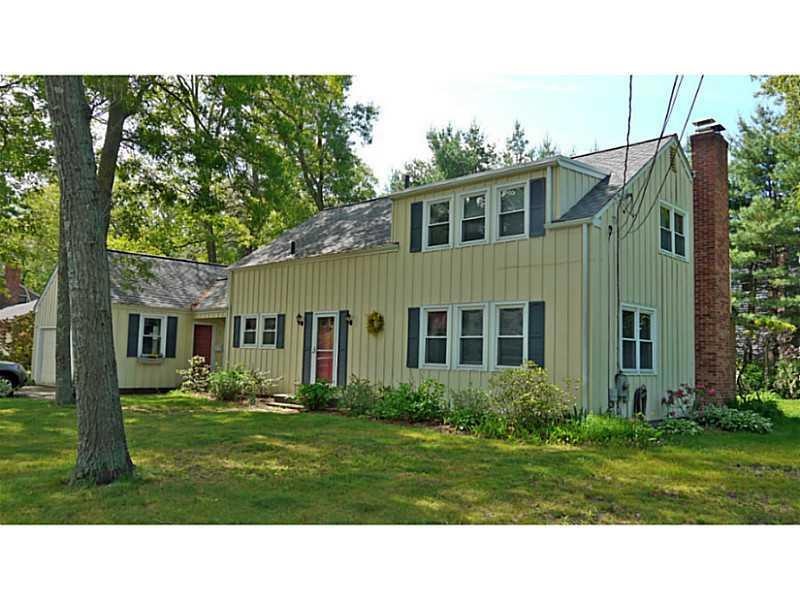 7 Fireside Dr, Barrington, RI 02806 - photo 1