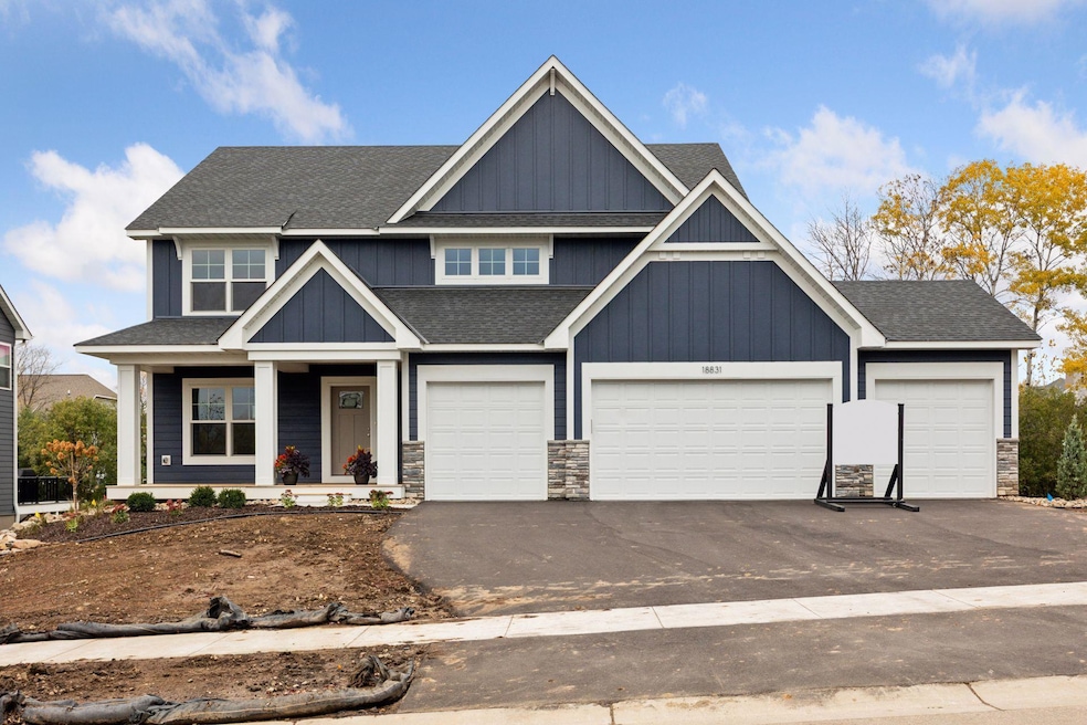 18831 Javelin Path, Lakeville, MN 55044 - photo 1