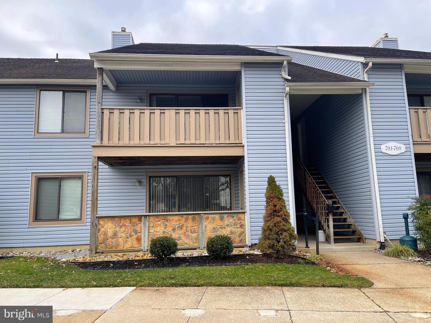 705 The Woods, Cherry Hill, NJ 08003 MLS NJCD2061914