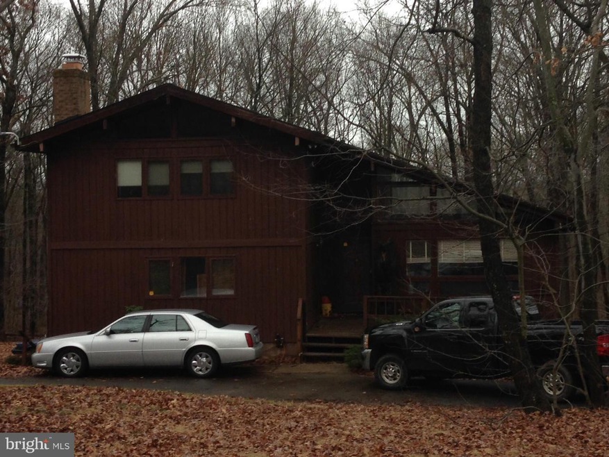 4 Franklin Valley Cir, Reisterstown, MD 21136 - photo 1