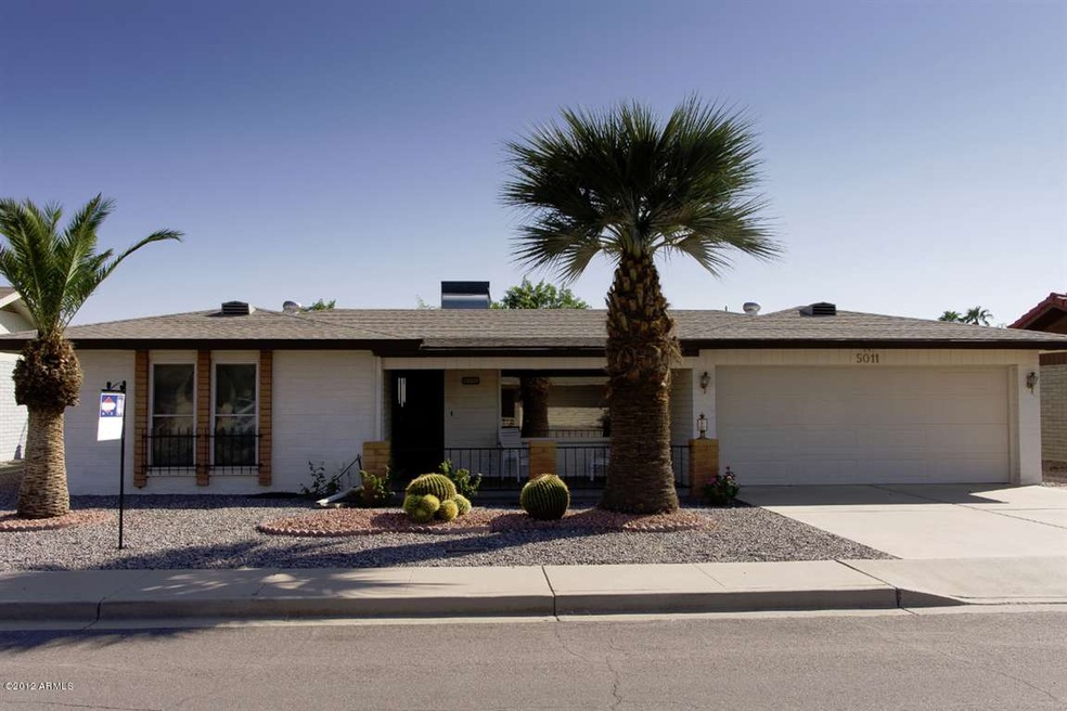 5011 E. Forge