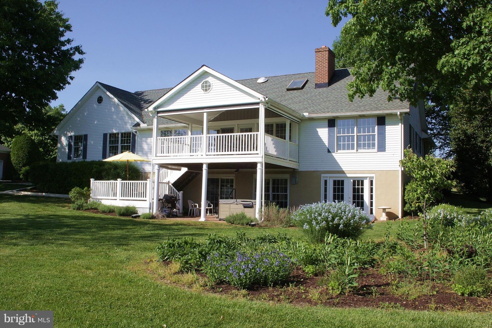 205 Quail Run Dr, Centreville, MD 21617 - photo 1